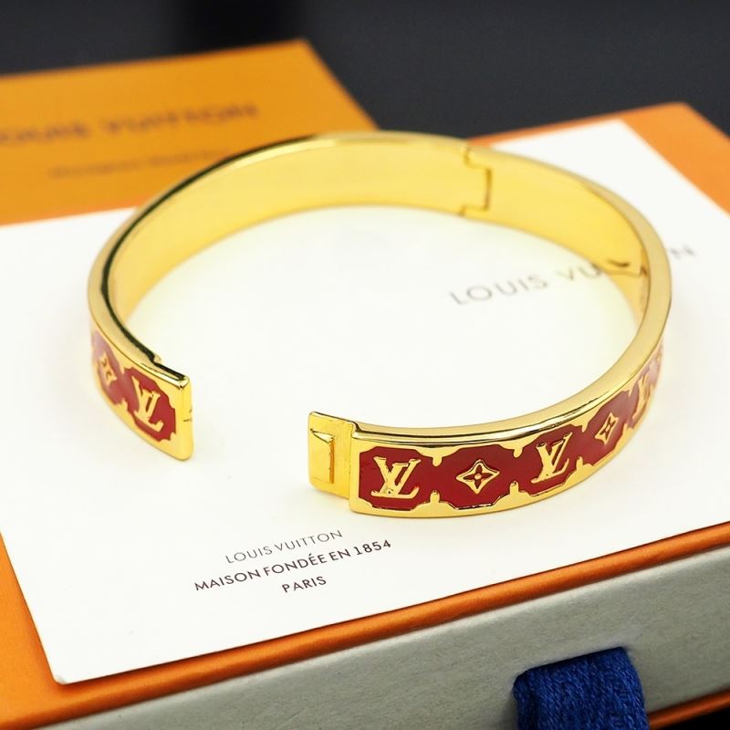 Louis Vuitton Bracelets